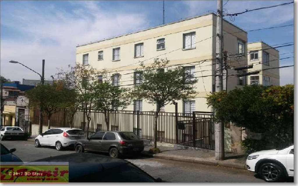 APARTAMENTO LOCACAO VILA MARIA ALTA,  50m² 