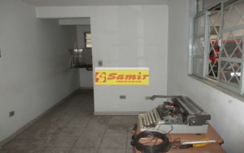 SAMIR IMOVEIS SALÃO COMERCIAL VILA MARIA SALÃO COMERCIAL LOCACAO VILA GUILHERME,  122m² 