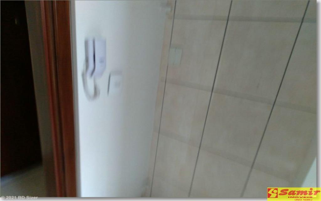 SAMIR NEGOCIOS IMOBILIARIOS APARTAMENTO VILA LEONOR 98867 APARTAMENTO LOCACAO VILA LEONOR,  60m² 
