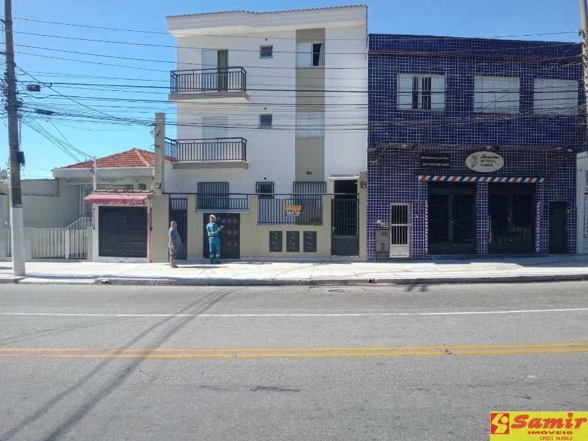 APARTAMENTO LOCACAO VILA MARIA ALTA,  1m² 