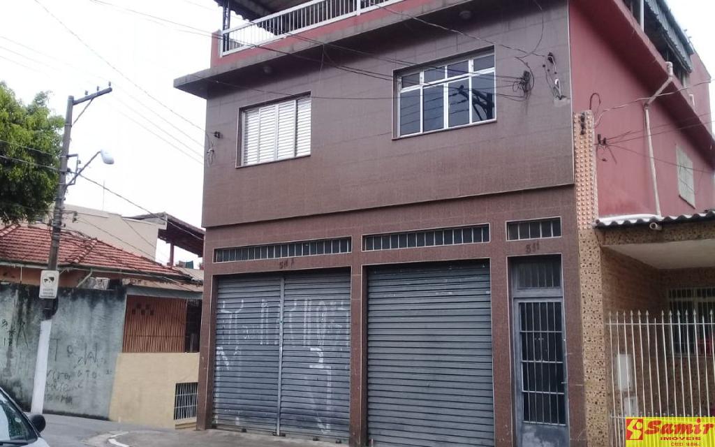 SAMIR IMOVEIS SOBRADO VILA MEDEIROS 84735 SOBRADO LOCACAO VILA MEDEIROS,  