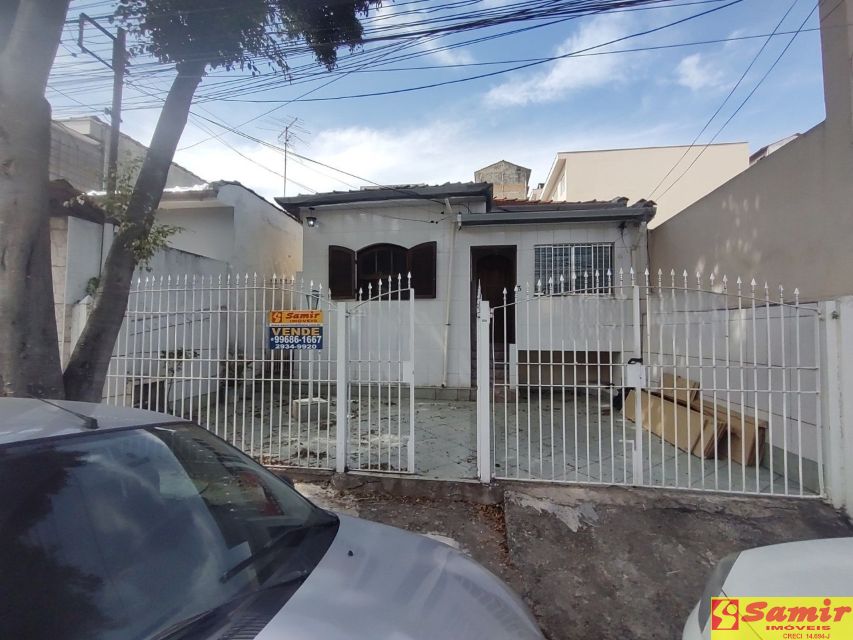 CASA VENDA VILA GUILHERME,  156m² 