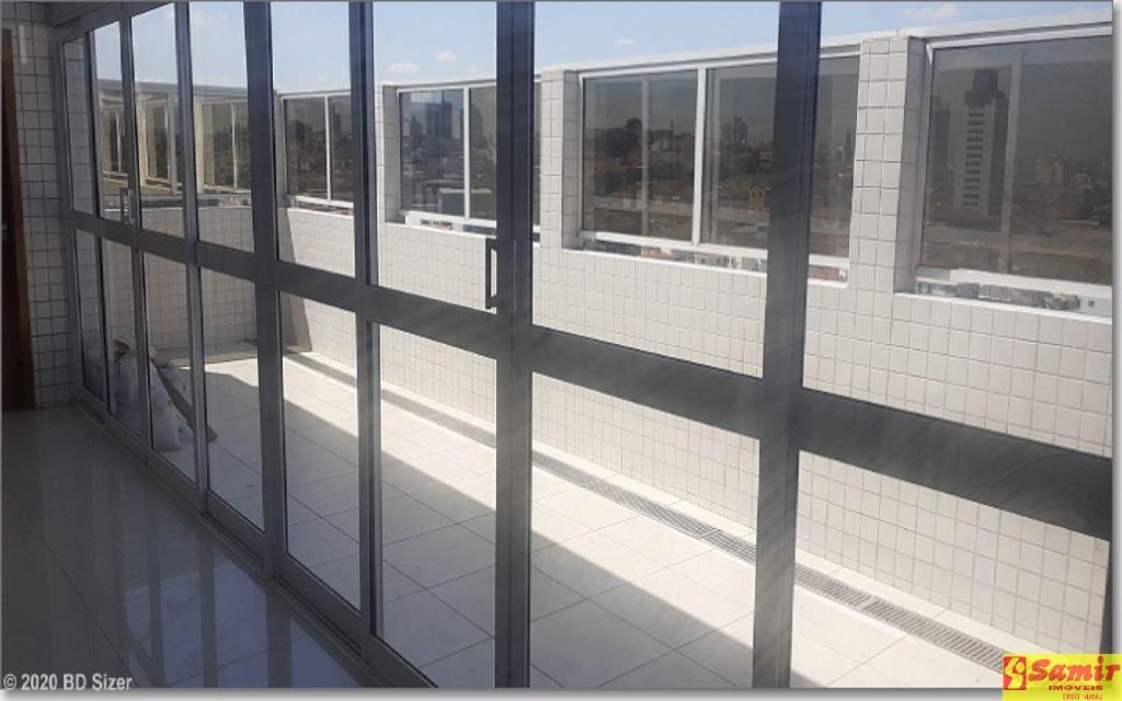 SAMIR IMOVEIS APARTAMENTO CARANDIRU 88296 APARTAMENTO LOCACAO CARANDIRU,  47m² 