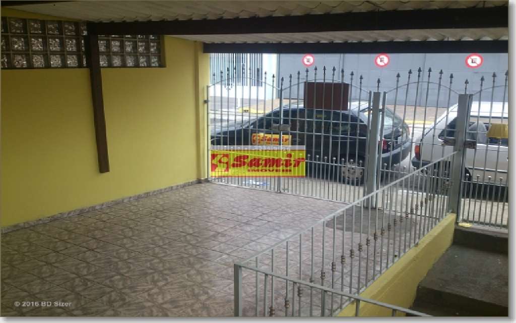 SAMIR IMOVEIS CASA TÉRREA VILA MARIA ALTA CASA TÉRREA LOCACAO VILA MARIA ALTA,  1m² 