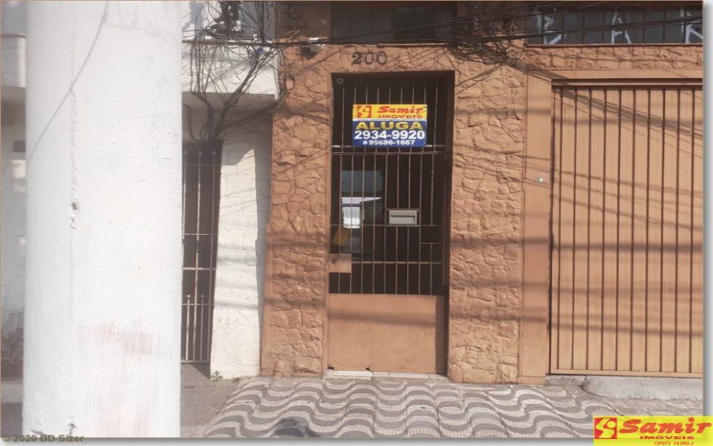 CASA LOCACAO VILA MARIA ALTA,  