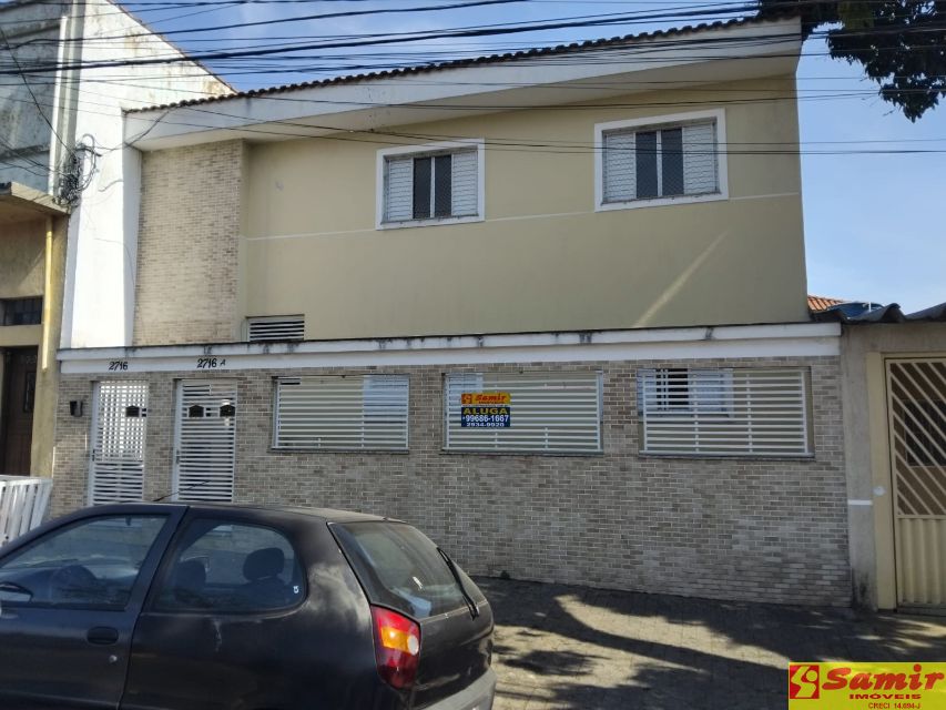 APARTAMENTO LOCACAO VILA MARIA ALTA,  