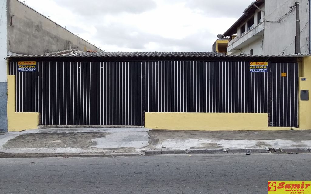 SOBRADO LOCACAO PARQUE NOVO MUNDO,  1m² 