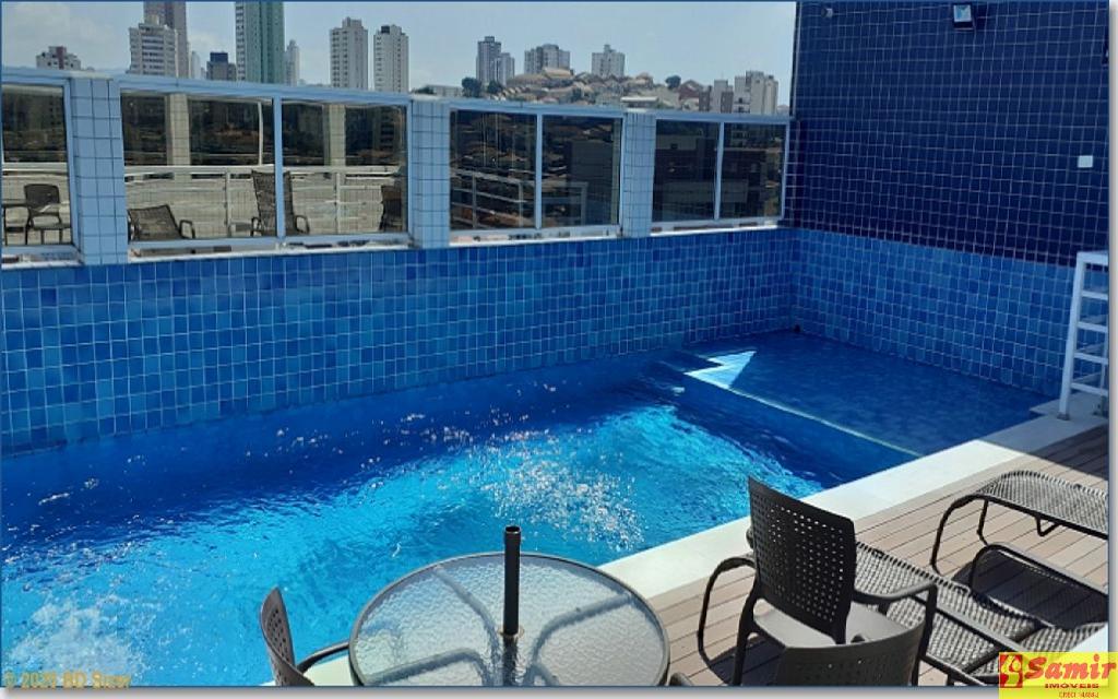 SAMIR IMOVEIS APARTAMENTO CARANDIRU 88297 APARTAMENTO LOCACAO CARANDIRU,  47m² 