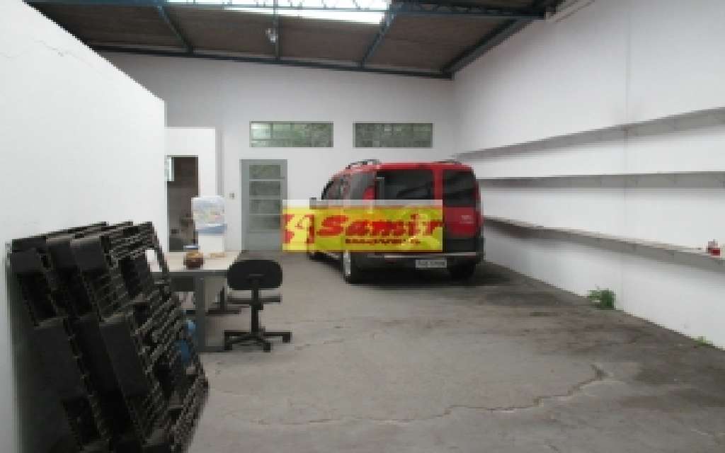 SAMIR IMOVEIS SALÃO COMERCIAL VILA MARIA SALÃO COMERCIAL LOCACAO VILA GUILHERME,  122m² 
