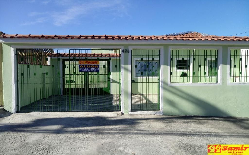 CASA TÉRREA LOCACAO VILA MARIA,  