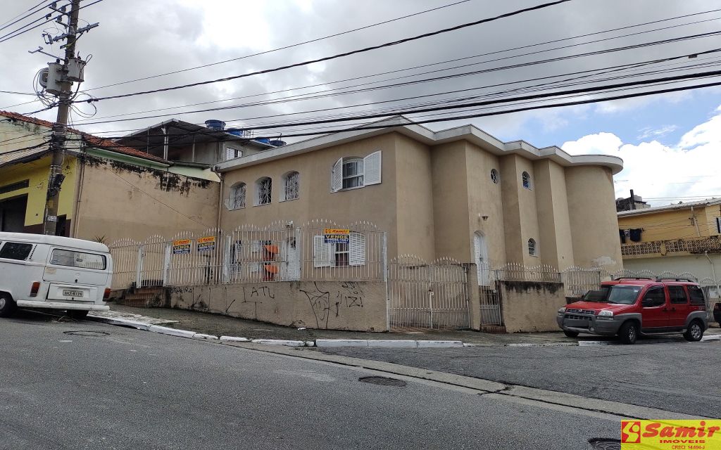 SOBRADO VENDA VILA MEDEIROS,  259m² 