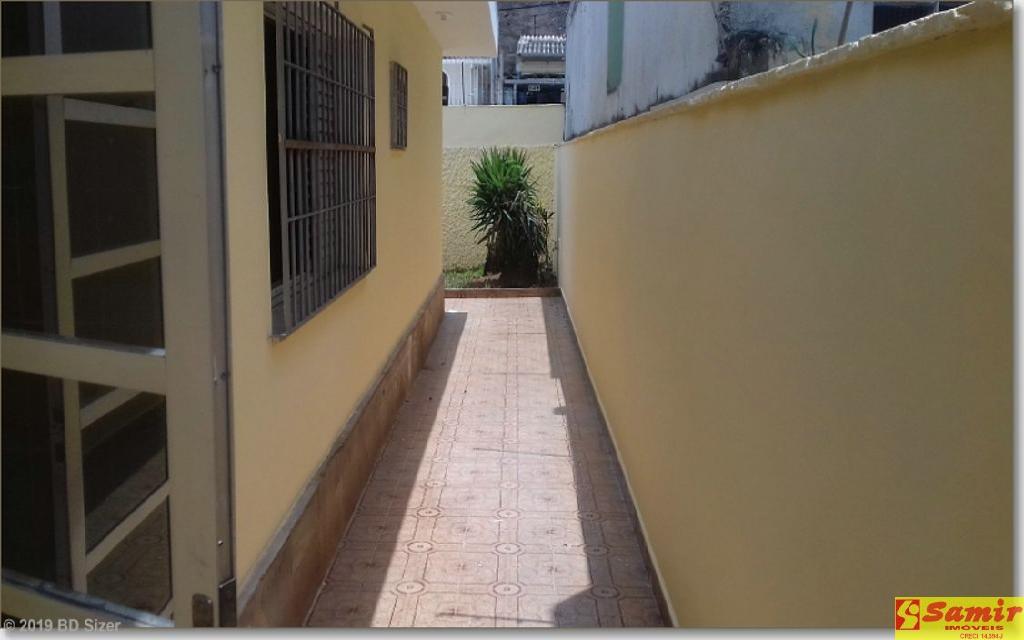 SAMIR IMOVEIS SOBRADO VILA MARIA 85873 SOBRADO LOCACAO VILA MARIA,  259m² 