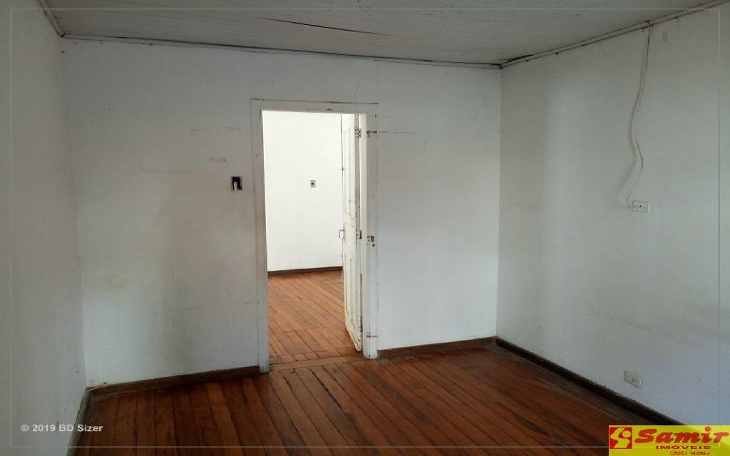 SAMIR IMOVEIS CASA TERREA PARADA INGLESA 75915 CASA TÉRREA VENDA PARADA INGLESA,  184m² 