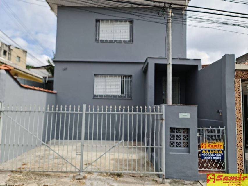 CASA TÉRREA VENDA VILA MUNHOZ,  208m² 