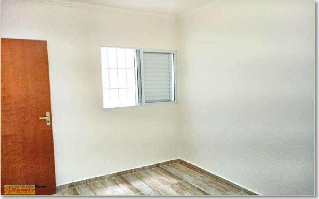 SAMIR IMOVEIS APARTAMENTO VILA SABRINA APARTAMENTO LOCACAO VILA SABRINA,  1m² 