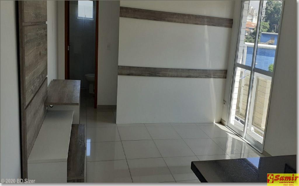 SAMIR IMOVEIS APARTAMENTO CARANDIRU 88289 APARTAMENTO LOCACAO CARANDIRU,  47m² 