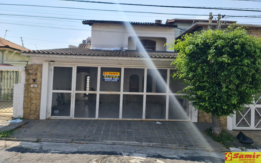 SOBRADO LOCACAO VILA MARIA ALTA,  1m² 