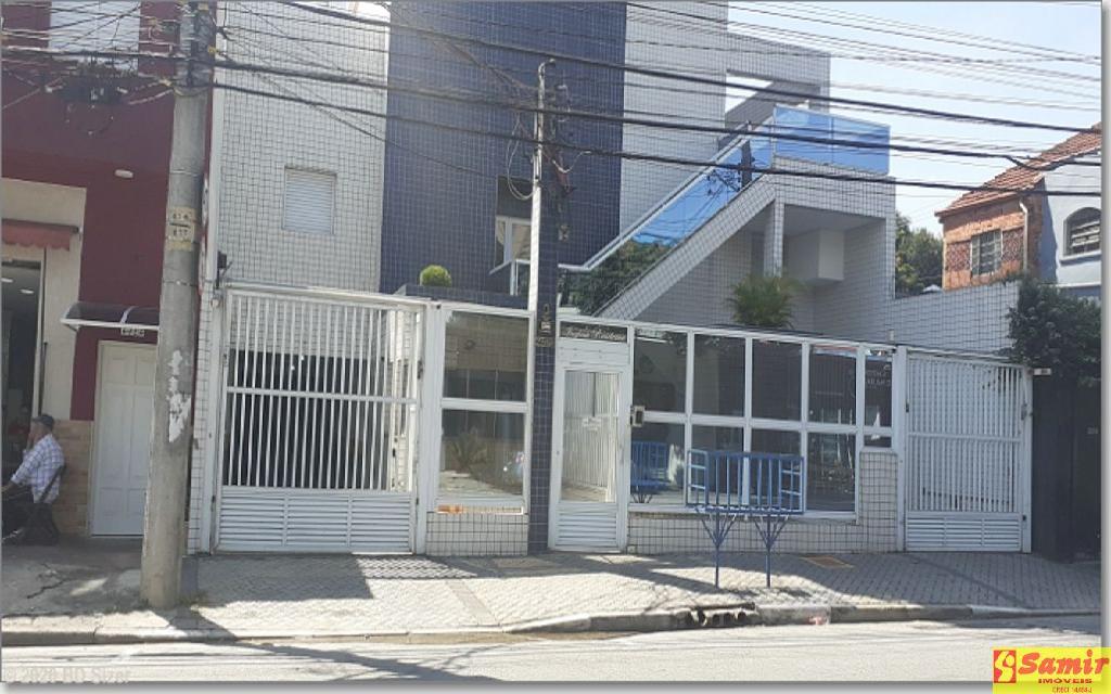 APARTAMENTO LOCACAO CARANDIRU,  47m² 