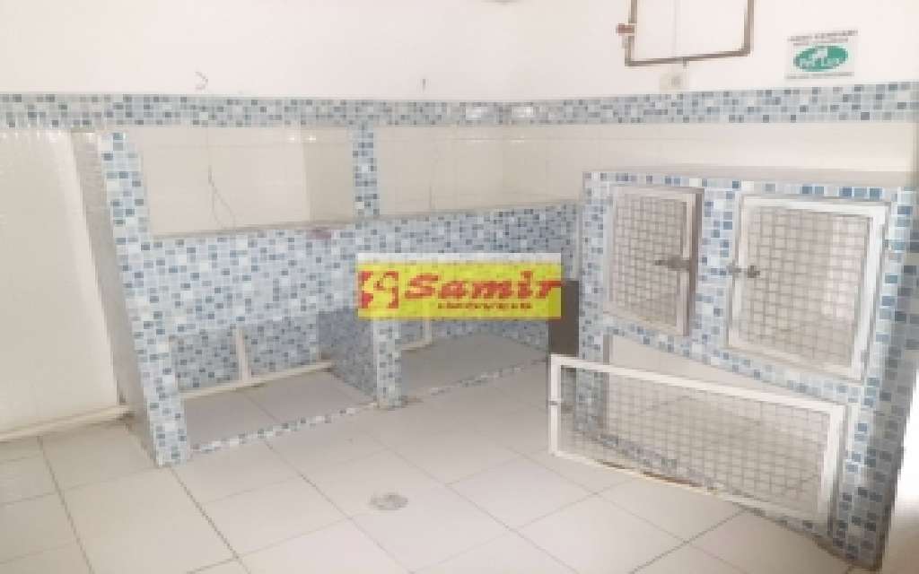 SAMIR IMOVEIS SALÃO COMERCIAL VILA MARIA SALÃO COMERCIAL LOCACAO VILA PAIVA,  50m² 