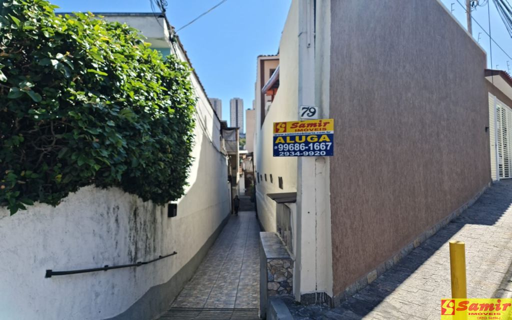 SOBRADO LOCACAO VILA MARIA ALTA,  1m² 