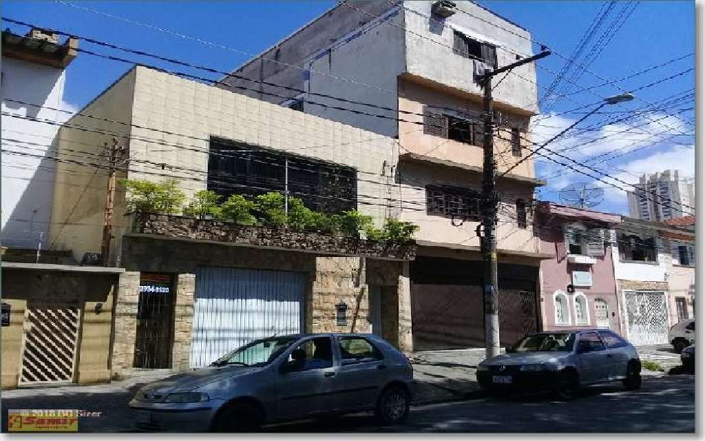 SAMIR IMOVEIS SOBRADO VILA MARIA SOBRADO VENDA VILA MARIA,  450m² 