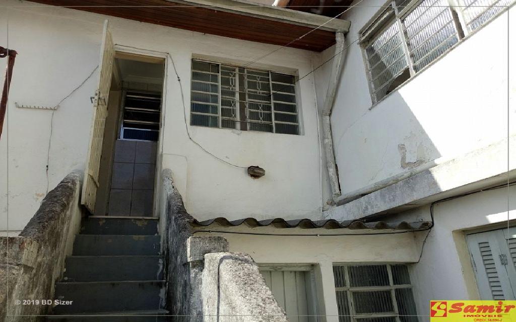 SAMIR IMOVEIS CASA TERREA PARADA INGLESA 75917 CASA TÉRREA VENDA PARADA INGLESA,  184m² 