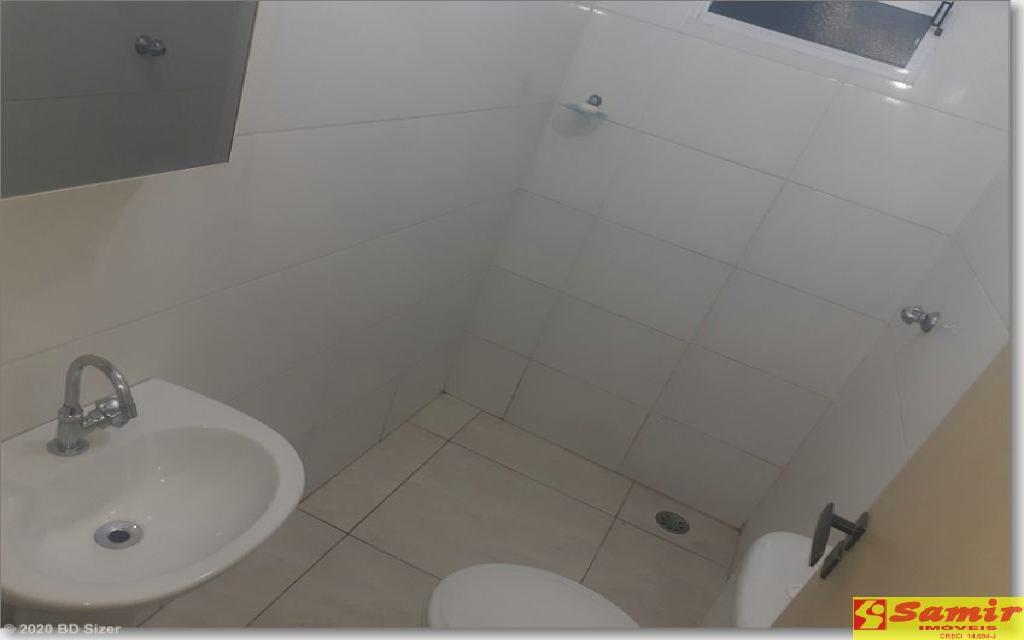 SAMIR IMOVEIS APARTAMENTO VILA MARIA 89516 APARTAMENTO LOCACAO VILA MARIA,  1m² 