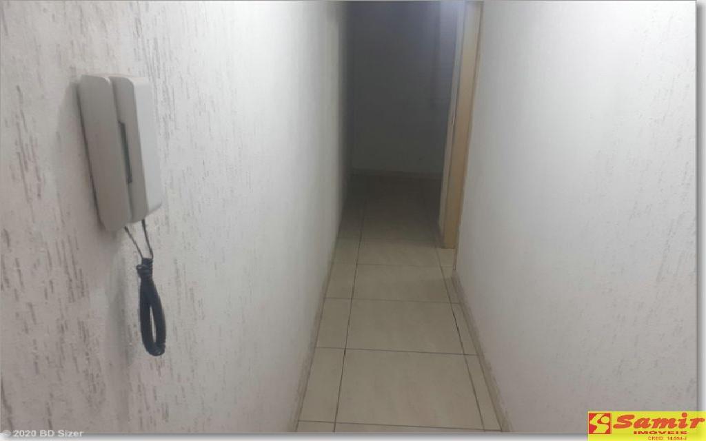 SAMIR IMOVEIS APARTAMENTO VILA MARIA 89517 APARTAMENTO LOCACAO VILA MARIA,  1m² 
