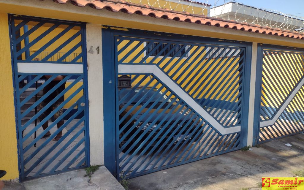CASA TÉRREA LOCACAO VILA LEONOR,  1m² 