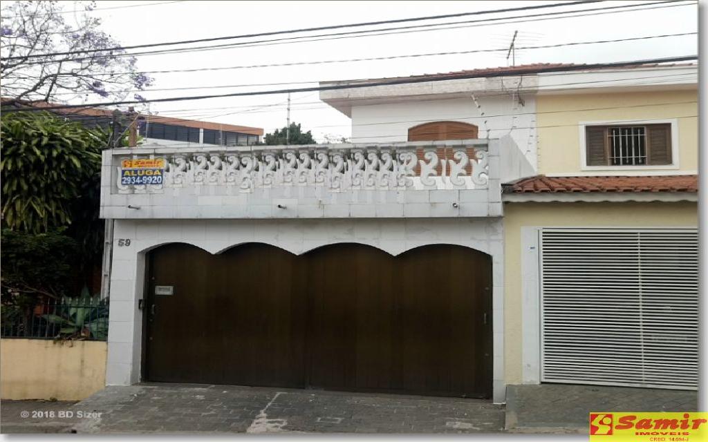 SOBRADO VENDA LOCACAO VILA GUILHERME,  140m² 