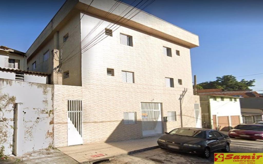 APARTAMENTO LOCACAO VILA MARIA ALTA,  1m² 