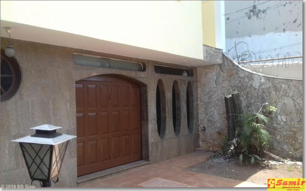 SAMIR IMOVEIS SOBRADO VILA MARIA 85904 SOBRADO LOCACAO VILA MARIA,  259m² 