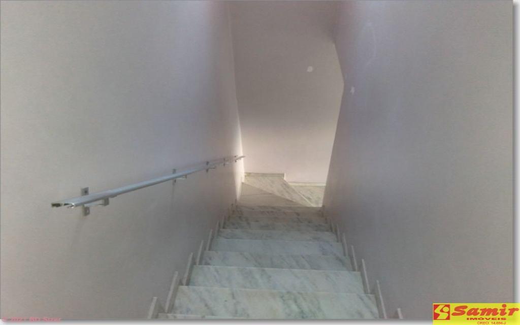 SAMIR NEGOCIOS IMOBILIARIOS CASA TERREA VILA IZOLINA MAZZEI 99471 SOBRADO VENDA VILA IZOLINA MAZZEI,  170m² 