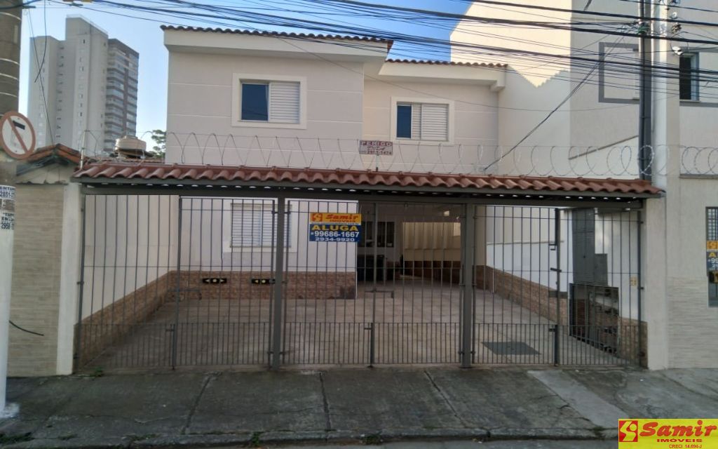 APARTAMENTO LOCACAO VILA GUILHERME,  1m² 
