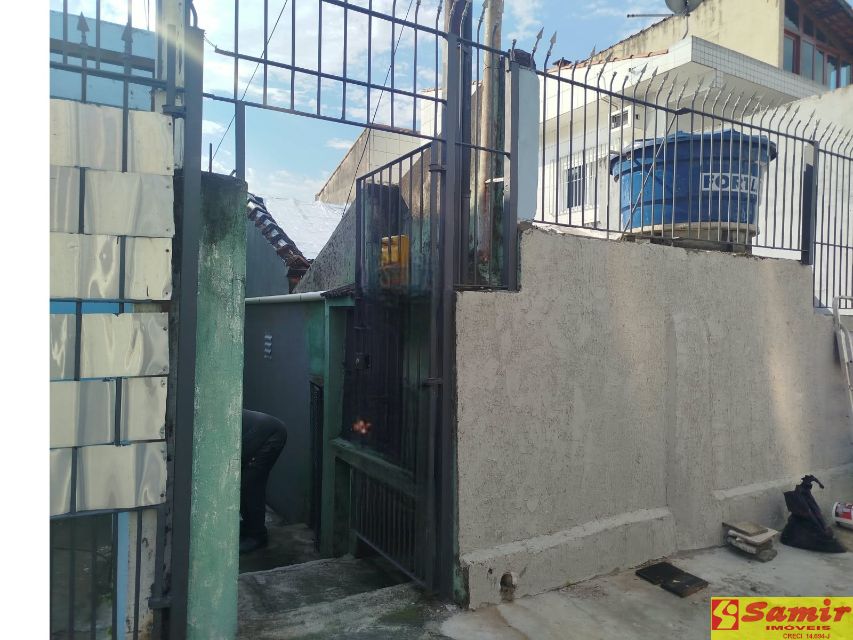 CASA TÉRREA LOCACAO VILA MEDEIROS,  30m² 