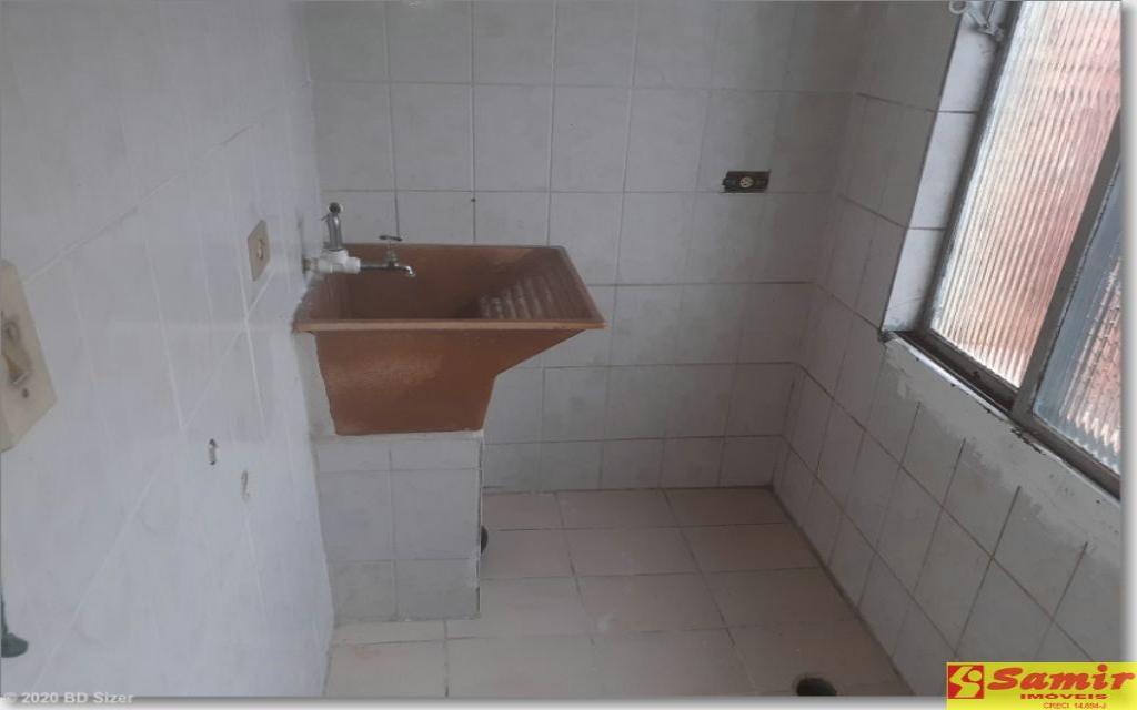 SAMIR NEGOCIOS IMOBILIARIOS APARTAMENTO VILA MARIA ALTA 97080 APARTAMENTO LOCACAO VILA MARIA ALTA,  1m² 