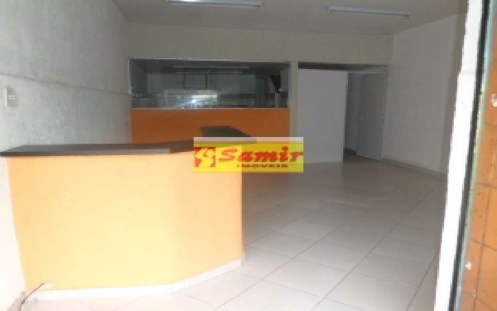 SAMIR IMOVEIS SALÃO COMERCIAL VILA MARIA SALÃO COMERCIAL LOCACAO VILA PAIVA,  50m² 