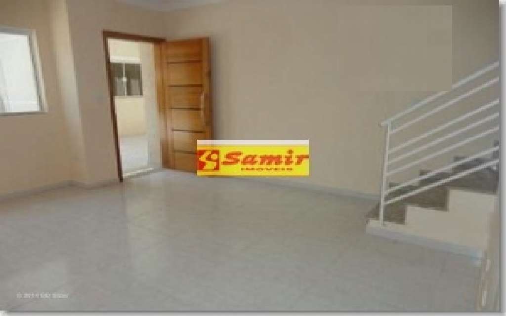 SAMIR IMOVEIS SOBRADO TUCURUVI SOBRADO TUCURUVI 159 M²