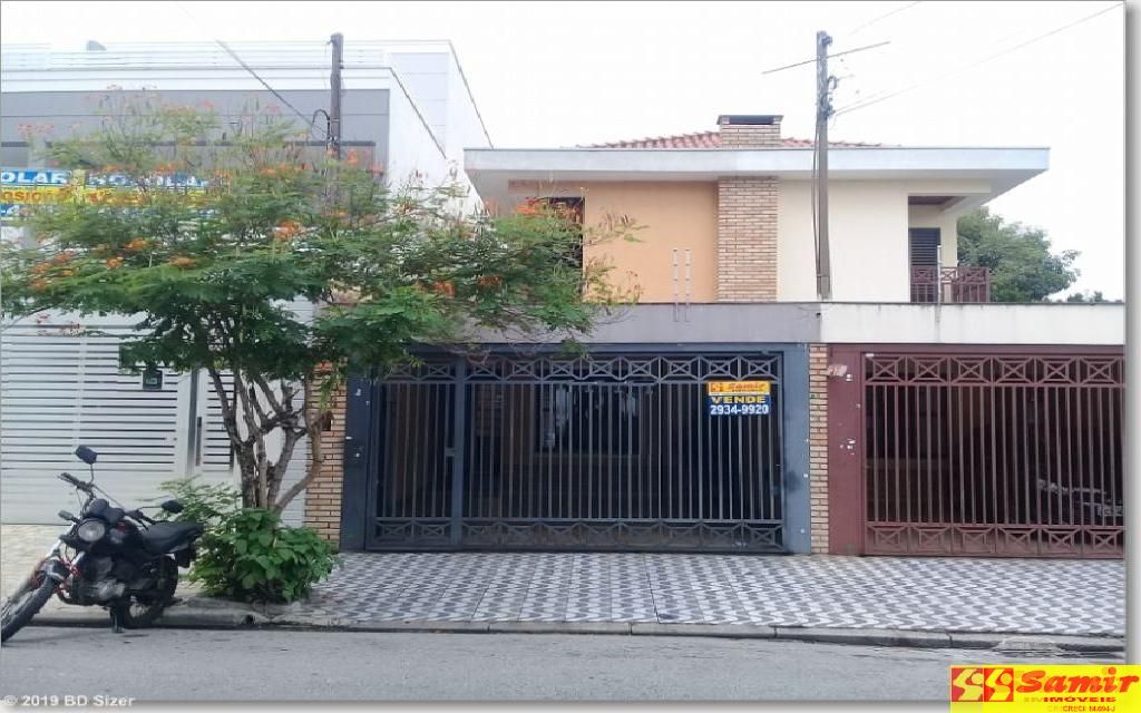 SOBRADO VENDA VILA MARIA BAIXA,  180m² 