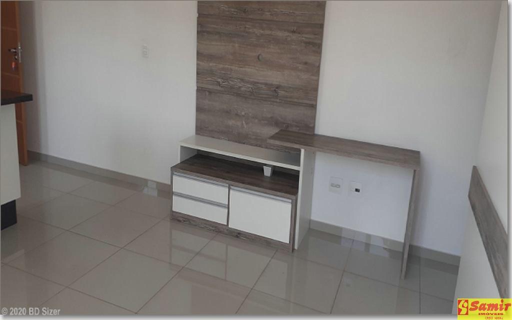 SAMIR IMOVEIS APARTAMENTO CARANDIRU 88291 APARTAMENTO LOCACAO CARANDIRU,  47m² 
