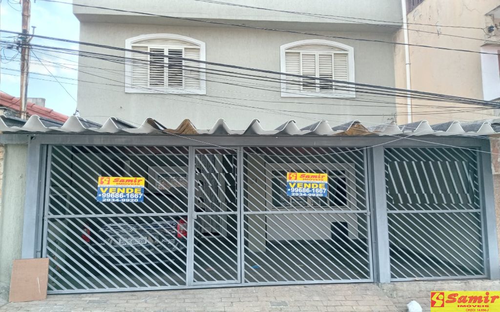 SOBRADO VENDA VILA EDE,  350m² 