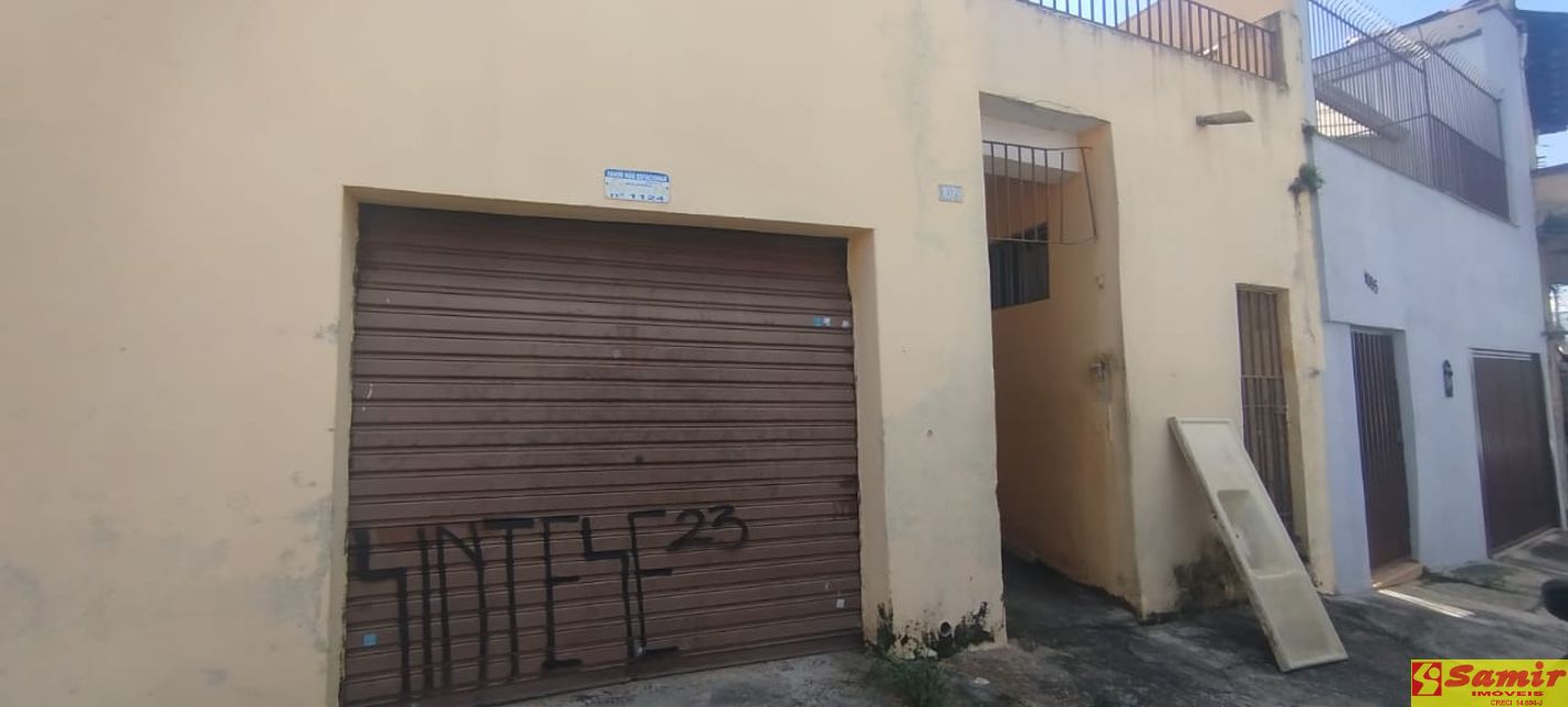 CASA LOCACAO VILA MARIA ALTA,  1m² 