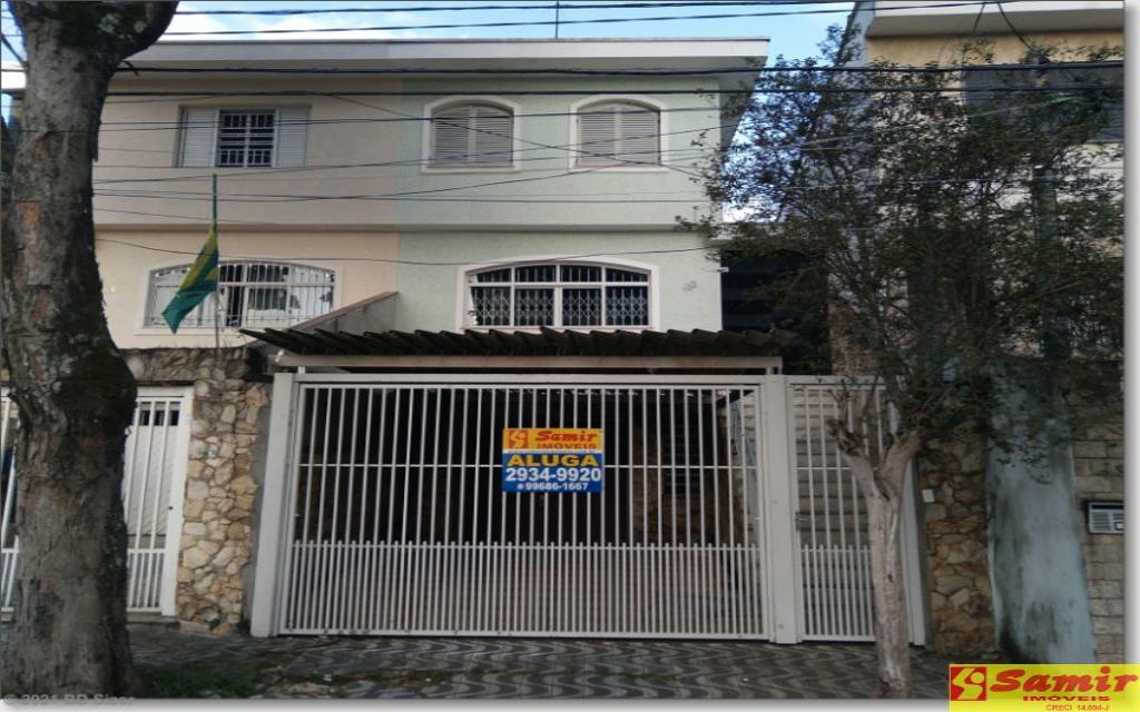 SOBRADO VENDA VILA IZOLINA MAZZEI,  170m² 