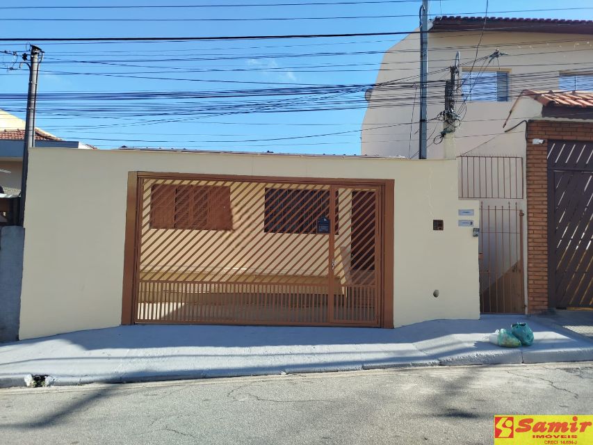 CASA LOCACAO VILA MEDEIROS,  