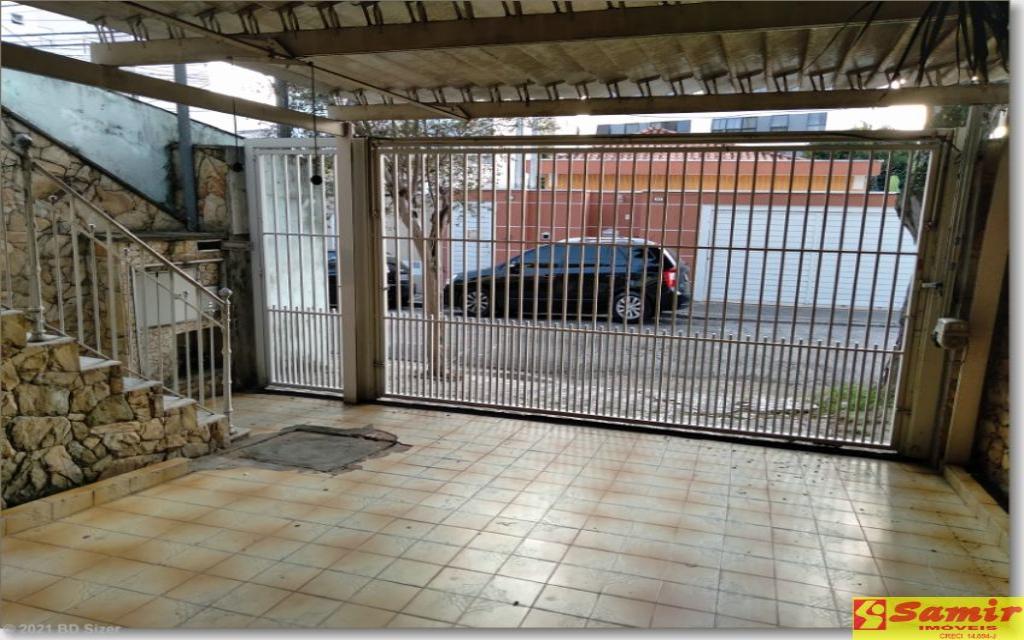 SAMIR NEGOCIOS IMOBILIARIOS CASA TERREA VILA IZOLINA MAZZEI 99451 SOBRADO VENDA VILA IZOLINA MAZZEI,  170m² 