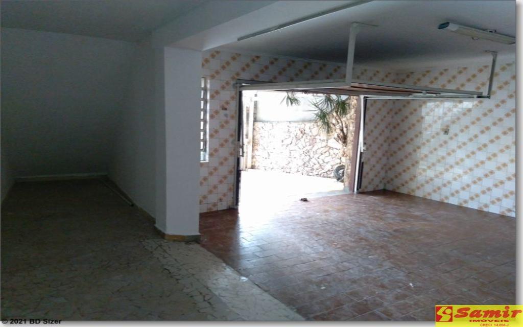 SAMIR NEGOCIOS IMOBILIARIOS CASA TERREA VILA IZOLINA MAZZEI 99453 SOBRADO VENDA VILA IZOLINA MAZZEI,  170m² 