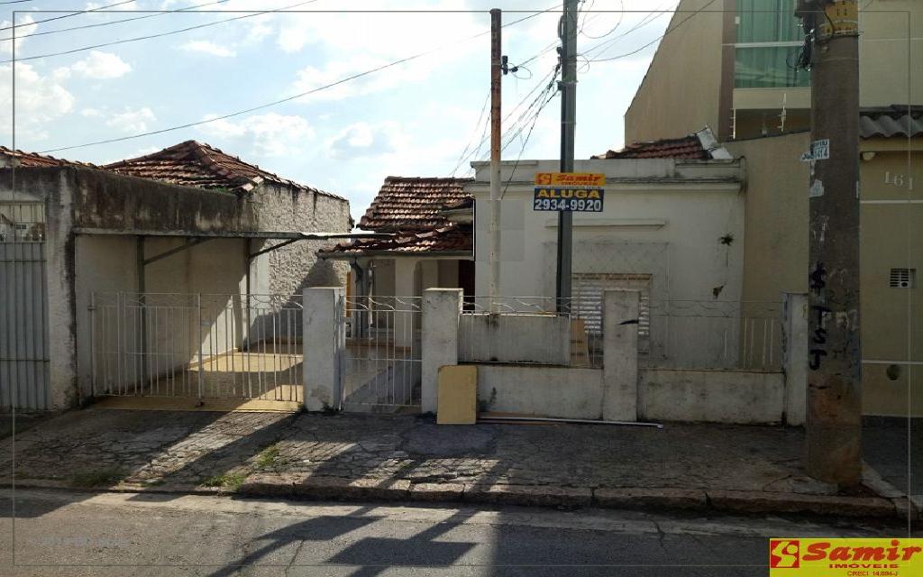 SAMIR IMOVEIS CASA TERREA PARADA INGLESA 75924 CASA TÉRREA VENDA PARADA INGLESA,  184m² 