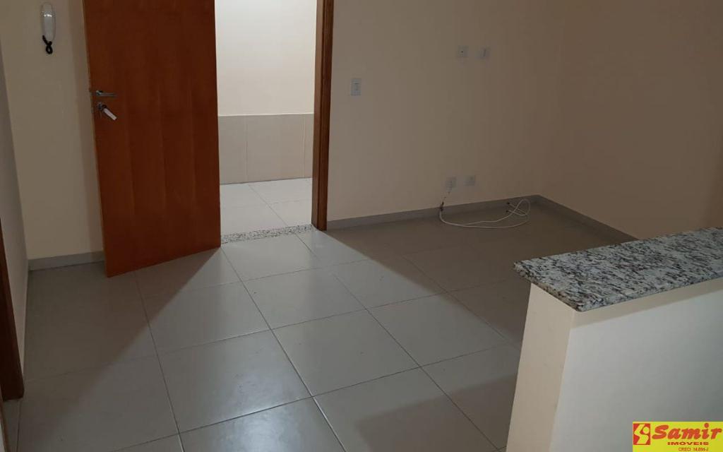 SAMIR NEGOCIOS IMOBILIARIOS APARTAMENTO VILA MARIA ALTA 97815 APARTAMENTO LOCACAO VILA MARIA ALTA,  45m² 