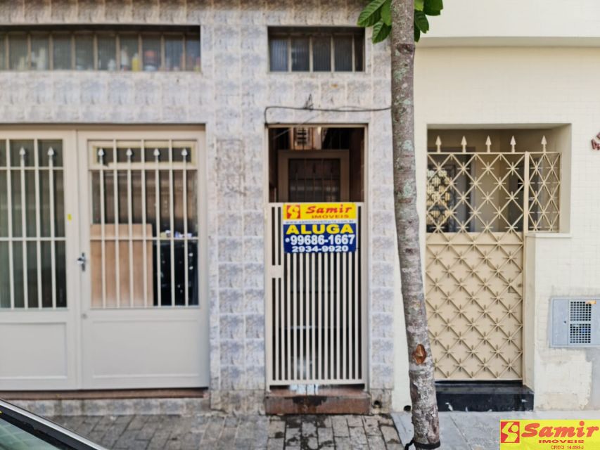 CASA TÉRREA LOCACAO VILA MARIA,  1m² 