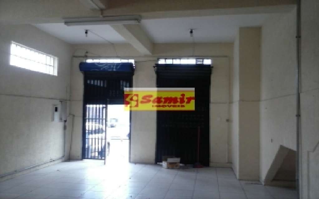 SAMIR IMOVEIS SALÃO COMERCIAL VILA MARIA SALÃO COMERCIAL LOCACAO VILA MARIA,  68m² 